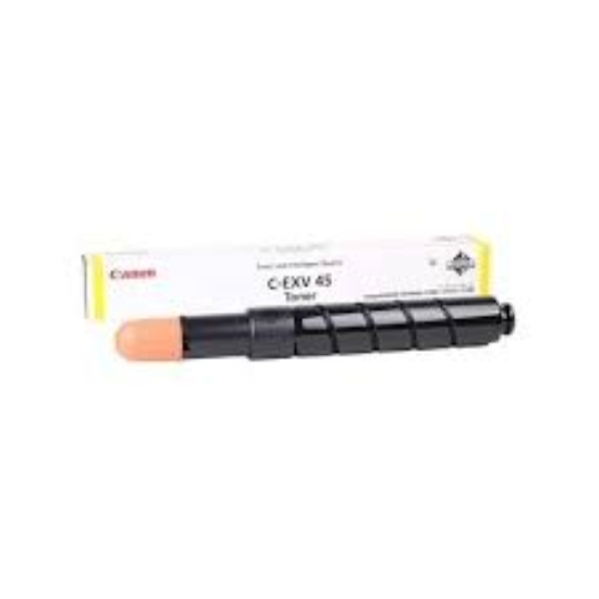 Canon C-EXV45 Mavi Toner,Canon C-EXV45 Muadil Toner,Canon IR-C7260,IR-C7270,IR-C7280  Toner