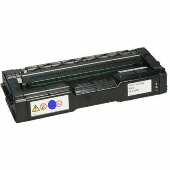 Ricoh SPC250 Siyah Toner,Ricoh SPC250 Muadil Toner,Ricoh SPC260 Toner,Ricoh SPC261 Toner