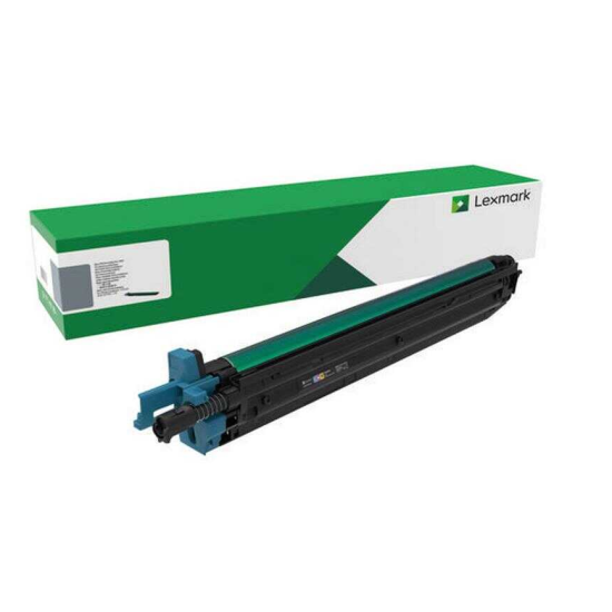 LEXMARK CX942,CX943,CX944 Orjinal Kirmizi Toner,83D0HM0-83D5HM0