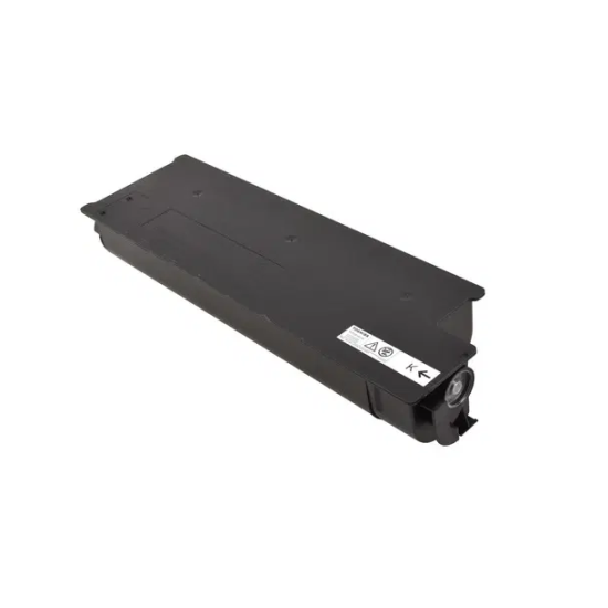 Toshiba T-FC210E Muadil Siyah Toner,Toshiba TFC210 Toner,Toshiba e-STUDIO  2010AC,2510AC Toner