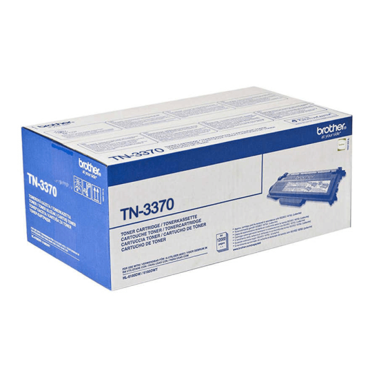 BROTHER TN-3370 MUADIL TONER