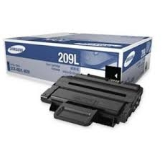 SAMSUNG MLT-D209L ORJINAL  TONER/SAMSUNG SCX4824 TONER/SAMSUNG SCX4828 TONER/SAMSUNG SCX4826 TONER