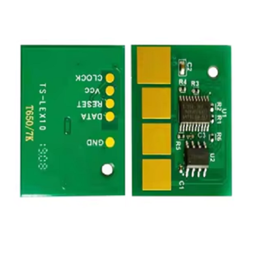 LEXMARK X264,X364,X464,X264A11G TONER CHIP 3,5K