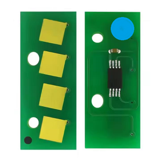 TOSHIBA T-FC425P-E UNIVERSAL  SIYAH TONER CHIP, 25K.