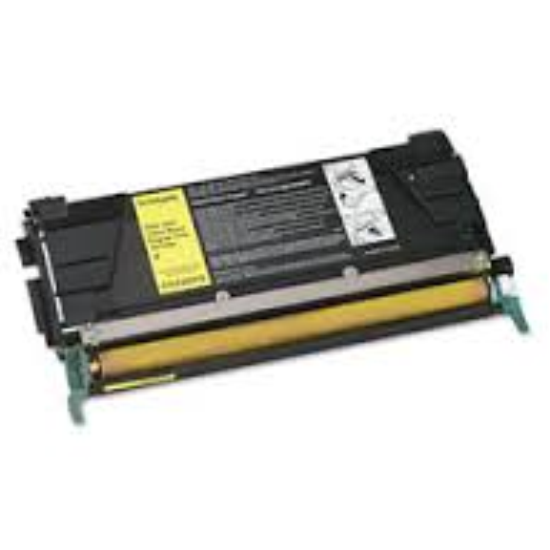 LEXMARK C520 TONER/LEXMARK C522 TONER/LEXMARK C532 TONER/LEXMARK C5220YS TONER