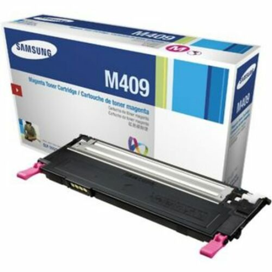 SAMSUNG CLT-M409 KIRMIZI TONER/SAMSUNG CLX3170 TONER/SAMSUNG CLX3175 TONER