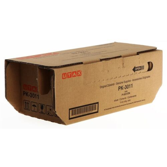 Utax PK-3011 Toner,Utax PK3011 Orjinal  Toner