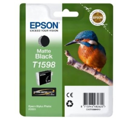 Epson T1594 Orjinal Sari Kartus-C13T15944010
