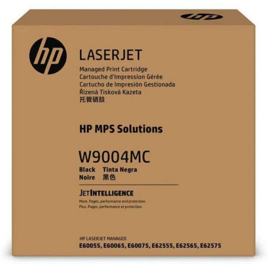 HP W9004MC MUADIL TONER,HP9004 TONER,HP E60055 TONER,HP E60075 TONER,HP E62575 TONER