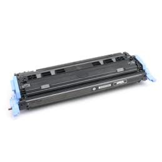 HP Q6000A TONER/HP 124A SIYAH TONER/HP 2605 TONER