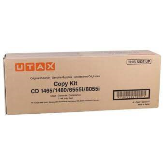 Utax CD1465 Toner,Utax CD1465 OrjinalTonerUtax CD1480 TonerUtax 6555i,8055i Toner