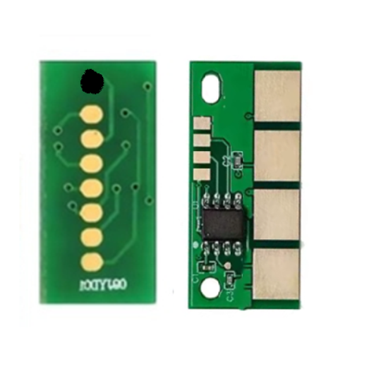 LEXMARK CS/CX720,725 SIYAH TONER CHIPI, 74C5SK0, 7K.