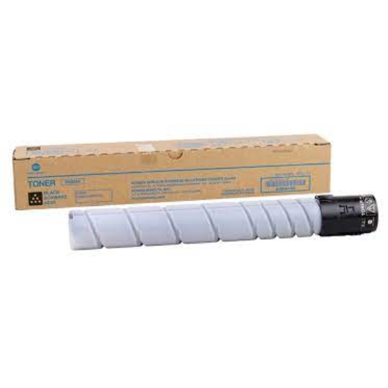 KONICA MINOLTA TN-324 ORJINAL SIYAH TONER,KONICA MINOLTA TN324 SIYAH ORJINAL TONER