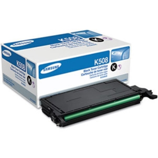 SAMSUNG 508 ORJINAL SIYAH TONER,SAMSUNG CLP 615 TONER/SAMSUNG CLP 620 TONER/SAMSUNG CLP 670 TONER/SAMSUNG 508 TONER