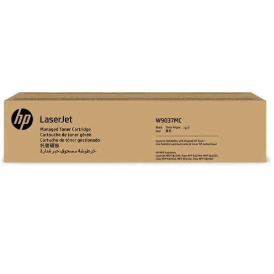 HP W9037MC Toner,Hp 9037 Muadil Toner,HP E82540 Toner,HP E82550 Toner,HP E82560 Toner