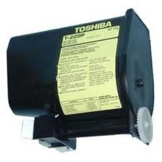 Toshiba T-220P Toner,Toshiba T220P Orjinal Toner,Toshiba BD2230,BD4910,BD5910,B7910 Toner