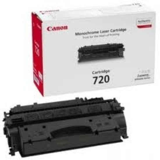 CANON CRG720 TONER/CANON 720 TONER/CANON 6680 TONER