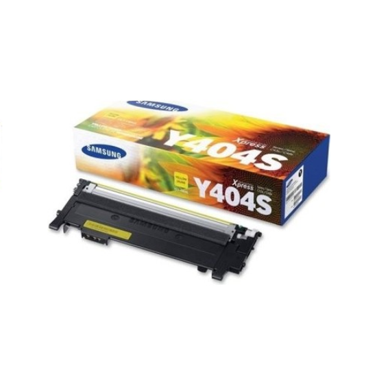 SAMSUNG 404 MUADIL SARI TONER,SAMSUNG CL-Y404S TONER,SAMSUNG XPRESS SL-C430 TONER,SAMSUNG 404 MUADIL TONER