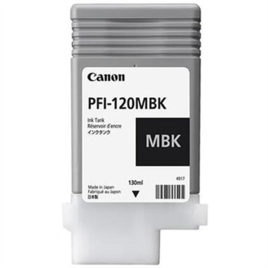 Canon PFI-120 Sari Orjinal Kartus-2888C001  