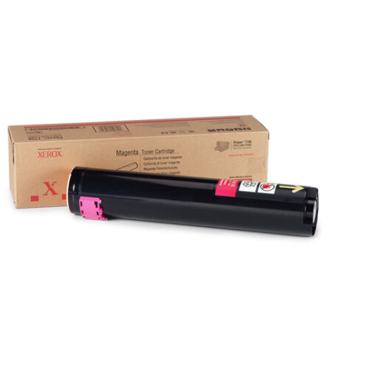 XEROX 7750 TONER,XEROX 7750 MUADIL KIRMIZI TONER,XEROX 106R00654 TONER/XEROX 7750 KIRMIZI TONER
