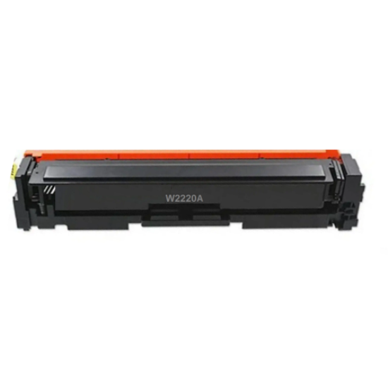 HP W2220A Muadil Siyah Toner,Laserjet Pro 3201,3203,3204,3288,MFP3303,3388