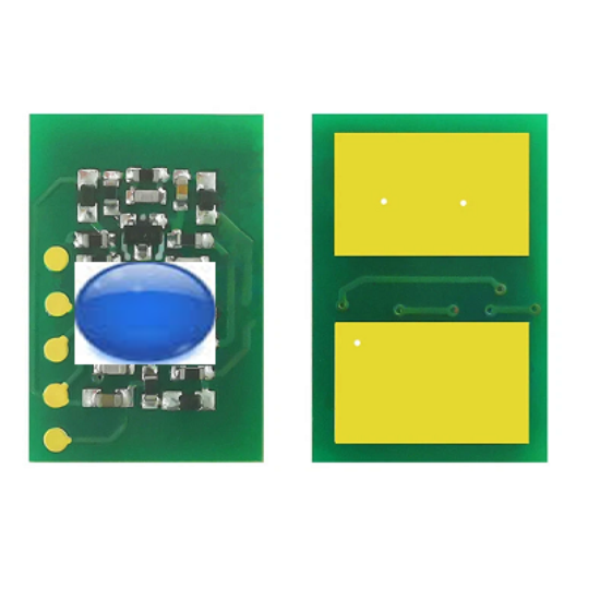 OKI ES9431 SIYAH TONER CHIP, 45536512, ES9541, PRO 9541 38K.