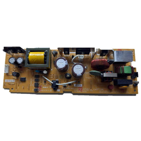 OKI B432DN POWER CART-456747995