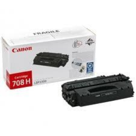 CANON CRG708H TONER/CANON LBP3300 TONER/CANON LBP3360 TONER