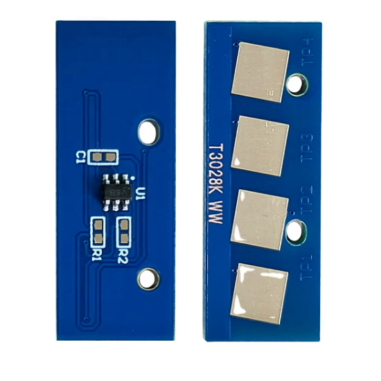 LEXMARK MS911 TONER CHIP, 54G0H00,  32,5K.