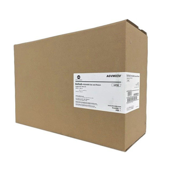 KONICA MINOLTA IUP-20MUADIL DRUM ÜNITESI,Bizhub 4050,475006VM13H