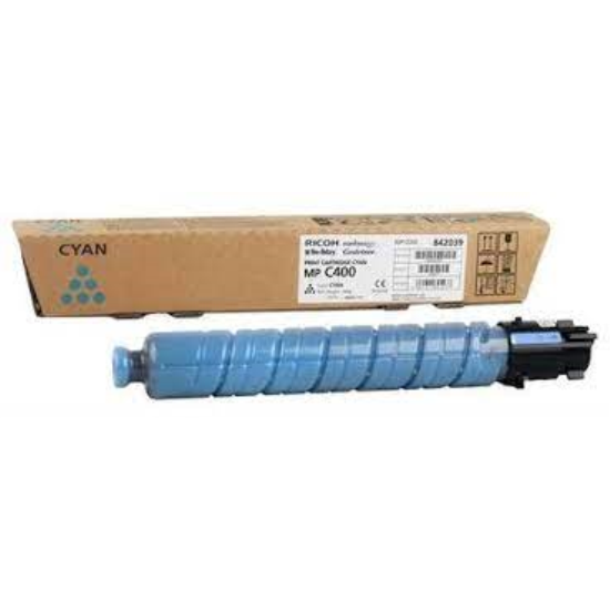 Ricoh MP-C300 Orjinal  Mavi Toner,Ricoh MP-C300 Orjinal  Mavi Toner,Ricoh MP-C400 mavi Toner,Ricoh MP-C401 Mavi Toner