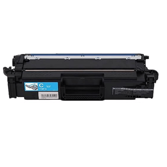 Brother TN-810 Muadil Mavi Toner