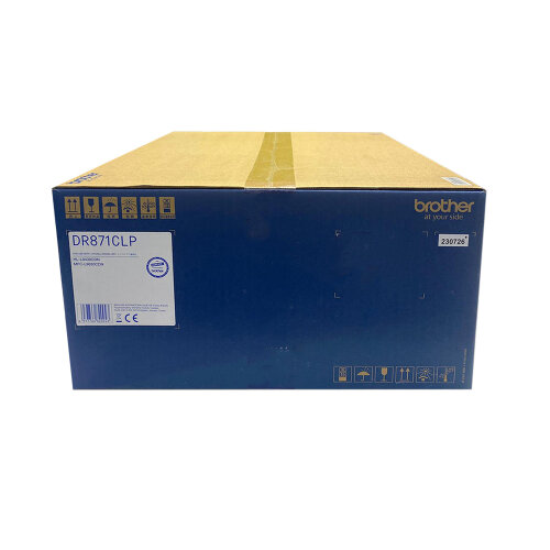 Brother DR-871CLP MuadilDrum Ünitesi
