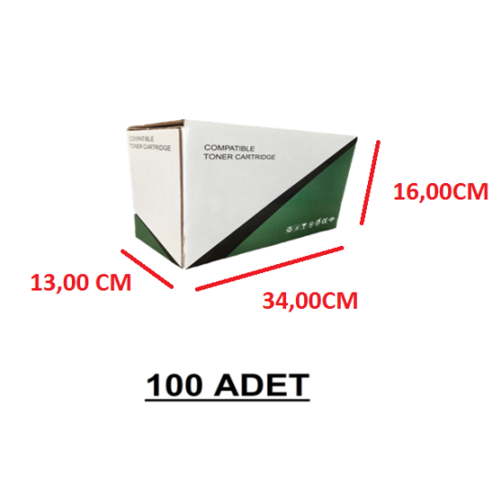 TONER KUTUSU NO:11