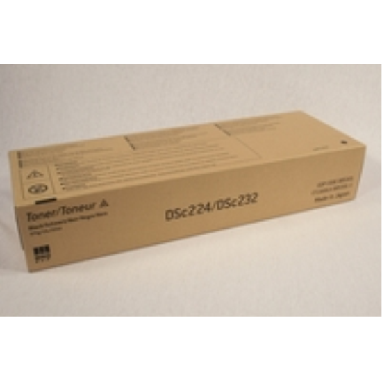 Nashuatec DS-C224 Orjinal  Siyah Toner,Nashuatec DS-C224 Orjinal Toner,Nashuatec DS-C232 Toner