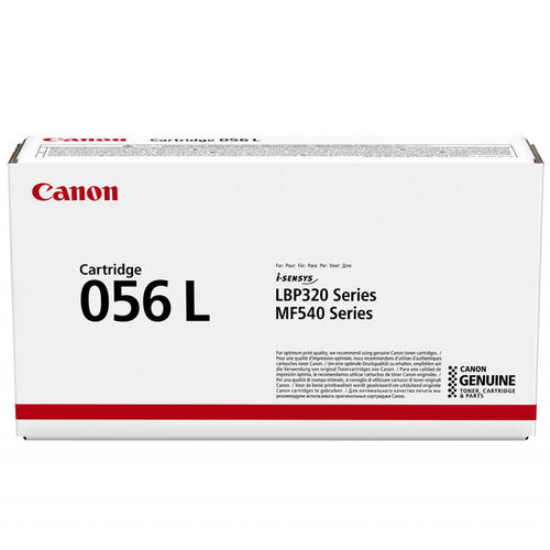 Canon CRG056L Toner,Canon CRG056L Muadil Toner,Canon LBP325X Toner,Canon MF542X Toner,Canon MF543X Toner