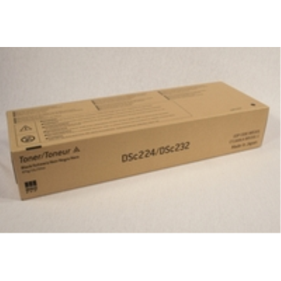 Rex Rotary DS-C224 Orjinal  Siyah Toner,Rex Rotary DS-C224 Orjinal  Toner,Rex Rotary DS-C232 Toner