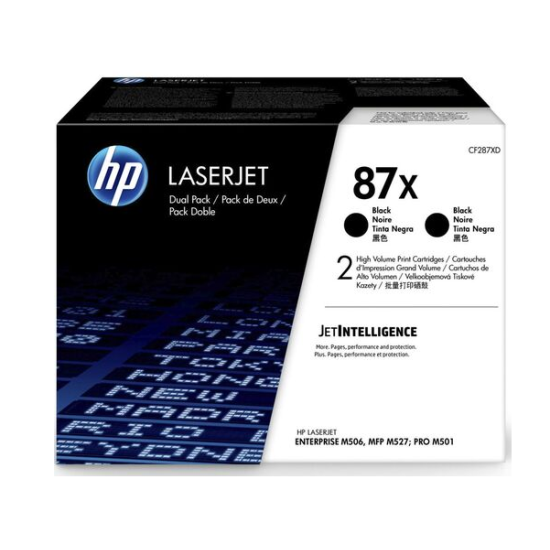 hp 287 toner,hp 287x muadil toner,hp cf287x toner,hp m506 toner,hp mfp m527 toner,hp 87x toner,hp m501 toner