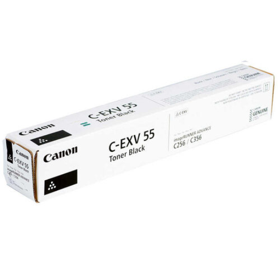 Canon C-EXV54 Siyah Toner,Canon C-EXV51 Muadil Toner,Canon IR-C3025i Toner,Canon IR-C3125i Toner