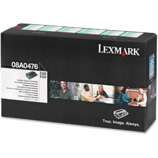 LEXMARK E320 TONER/LEXMARK E322 TONER/LEXMARK 08A0478 TONER