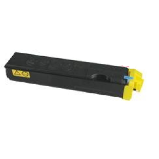 Kyocera TK-500 Mavi Toner,Kyocera TK500 Muadil TonerKyocera FS-C5016 Toner