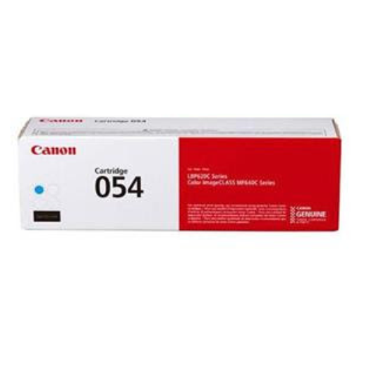 CANON 054 MAVI MUADIL TONER,CANON LBP 621,623,640 MUADIL MAVI TONER,CANON MF641,642,643,644 MUADIL MAVI TONER