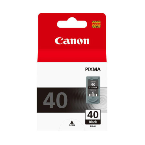 Canon PG-37 Siyah Orjinal Kartus-2145B001 