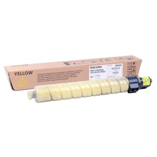 Ricoh MPC2000 Orjinal Toner,Ricoh MPC2000 Orjinal  Sari Toner,Ricoh MPC2500 Toner,Ricoh MPC3000 Toner