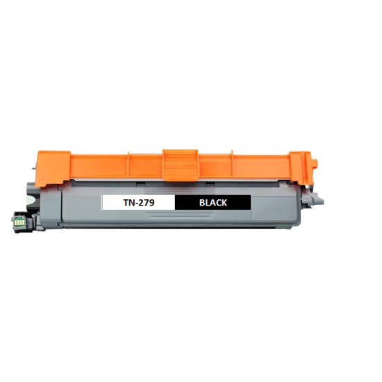 brother tn-279 muadil Siyah Toner