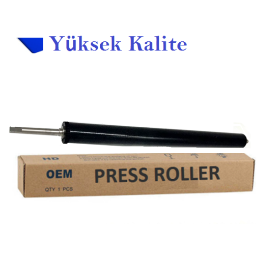 HP M501  PRESS ROLLER, YÜKSEK KALITE, M506,M507,M527, MF553,LBP312X