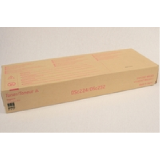 Rex Rotary DS-C224 Orjinal  Kirmizi Toner,Rex Rotary DS-C224 Orjinal  Toner,Nashuatec DS-C232 Toner