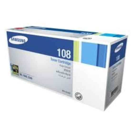 Samsung MLT-D108S Toner/Samsung ML 1640 Orjinal Toner/Samsung ML2240 Toner/Samsung 1640 Toner