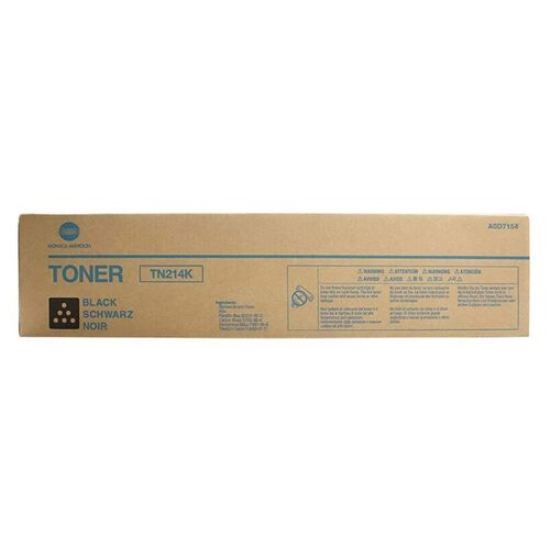 Develop TN-214 Orjinal Siyah Toner,Develop  TN-214 Orjinal  Siyah Toner,Develop ineo 200 Toner