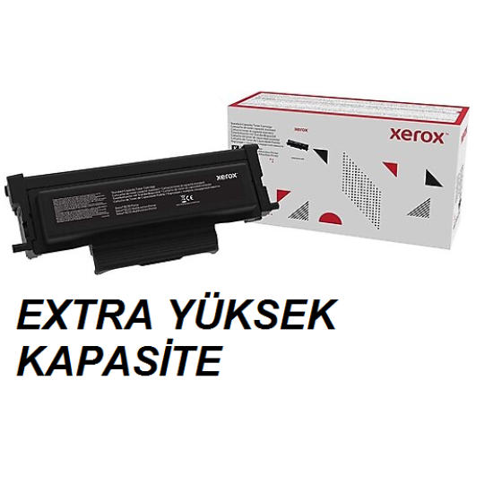 Xerox B230 Muadil Toner,Xerox B225 Muadil Toner,Xerox B235 Muadil Toner Xerox 006R04404 Toner,Extra Yüksek Kapasite                                                            